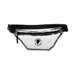 CFC160<br>Clear Fanny Pack