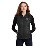 CFC200<br>Ladies Packable Vest