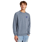 CFC205<br>Unisex Fleece Crewneck Sweatshirt