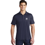 CFC224<br>Men’s Unisex Polo - NAVY