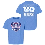 CFC252<br>Youth T-shirt