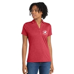 CFC255<br>Ladies Polo