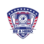 CFC256<br>2026 Lapel pin