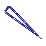 CFC249<br>Custom Lanyard