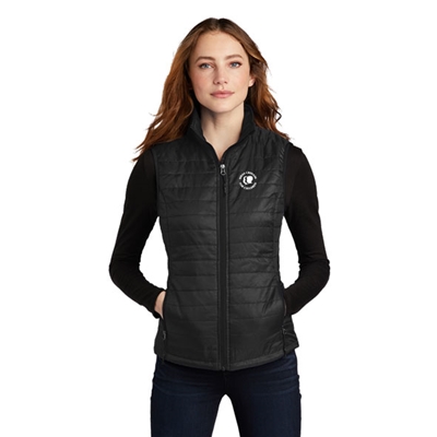 CFC200<br>Ladies Packable Vest