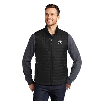 CFC201<br>Mens Packable Vest