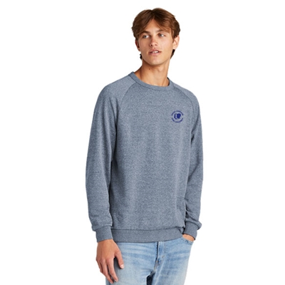 CFC205<br>Unisex Fleece Crewneck Sweatshirt