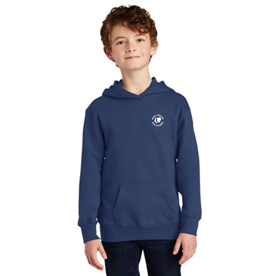CFC207<br>Youth Hoody