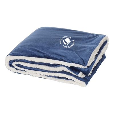 CFC208<br>Lodge 50x60 Blanket