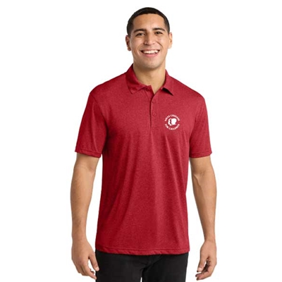 CFC254<br>Unisex Polo