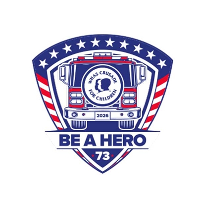 CFC256<br>2026 Lapel pin