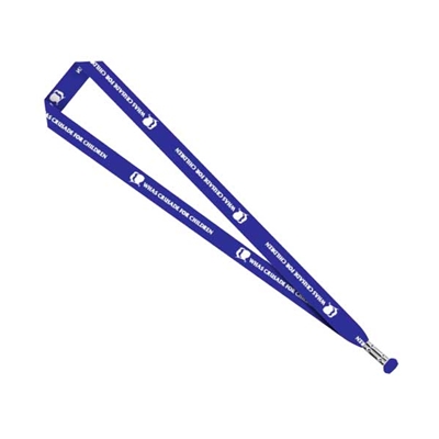 CFC249<br>Custom Lanyard