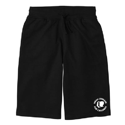 CFC213<br>Men's fleece shorts