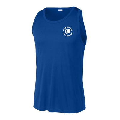 CFC215<br>Men's tank