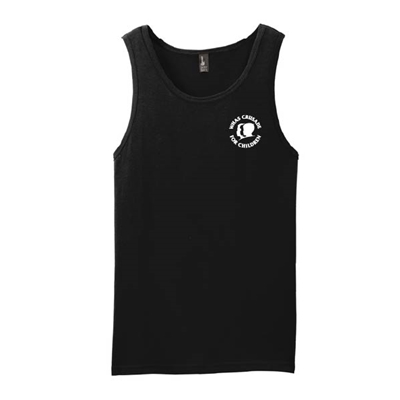 CFC216<br>Men's tank